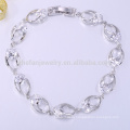 Vietnam silver jewelry expensive friendship bracelets diffuser bracelet